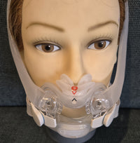 ResMed AirFit X30i Oral Nasal mask Starter Packs size Small, Std and Large CPAP ResMed AirFit X30i Oral Nasal mask Starter Packs size Small, Std and Large CPAP