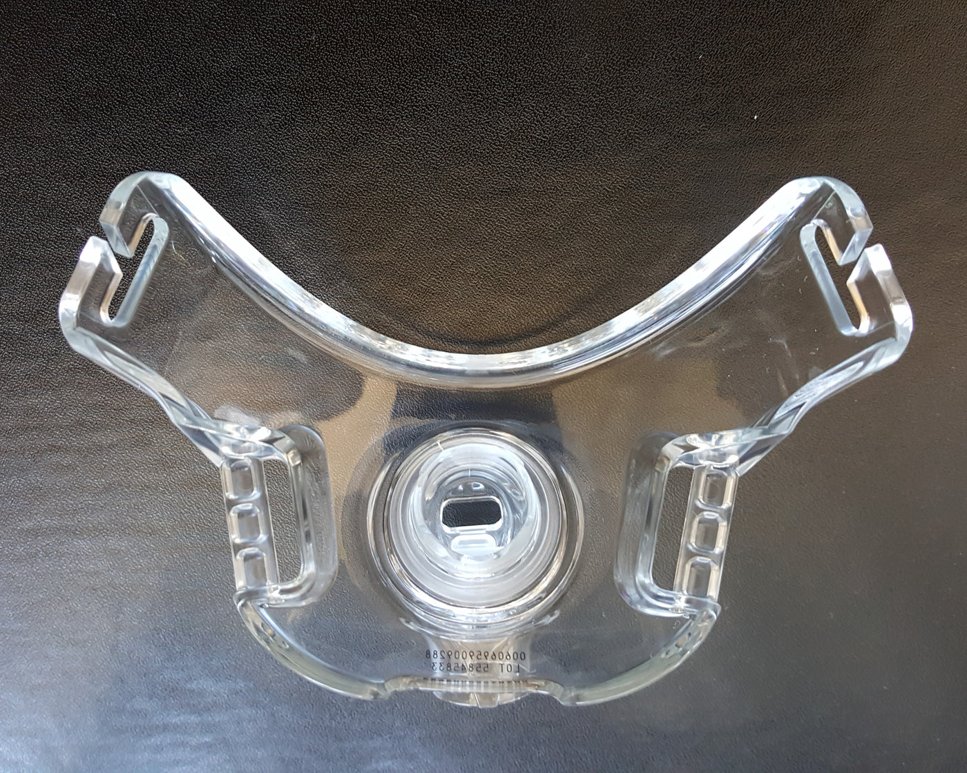 New Philips Respironics AmaraView CPAP mask parts all size Cush Frame Tube Strap