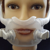 Philips Respironics DreamWear Full Face CPAP mask Fitpack with all size cushions Philips Respironics DreamWear Full Face CPAP mask Fitpack with all size cushions