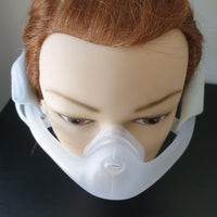 Philips Respironics Dream Wisp nasal CPAP mask with headgear Philips Respironics Dream Wisp nasal CPAP mask with headgear