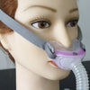 ResMed AirFit N30 Nasal CPAP mask w adjustable headgear in sizes S / SW / M / FitPack ResMed AirFit N30 Nasal CPAP mask w adjustable headgear in sizes S / SW / M / FitPack