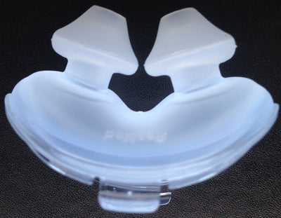 Replacement parts for Resmed AirFit P10 CPAP Mask Pillow, Headgear