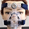 Resmed Mirage Activa LT nasal mask all sizes with headgear CPAP Resmed Mirage Activa LT nasal mask all sizes with headgear CPAP