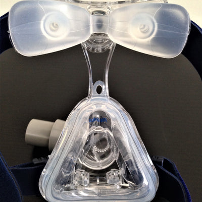 Resmed Mirage Micro nasal mask all sizes with headgear CPAP