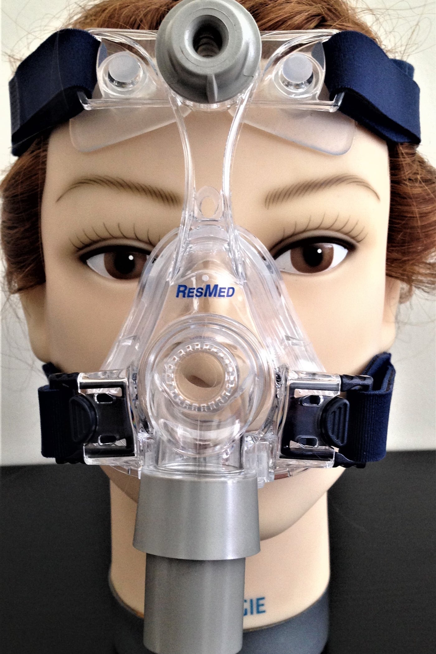 Resmed Mirage Micro nasal mask all sizes with headgear CPAP