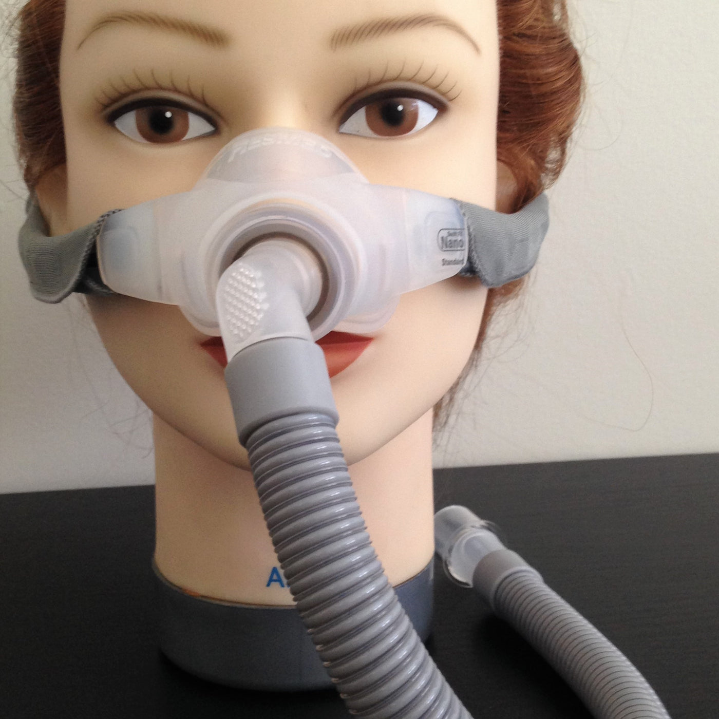 ResMed SwiftFX Nano nasal mask with headgear CPAP all sizes