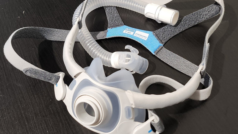 CPAP Mask Comfort / Problems