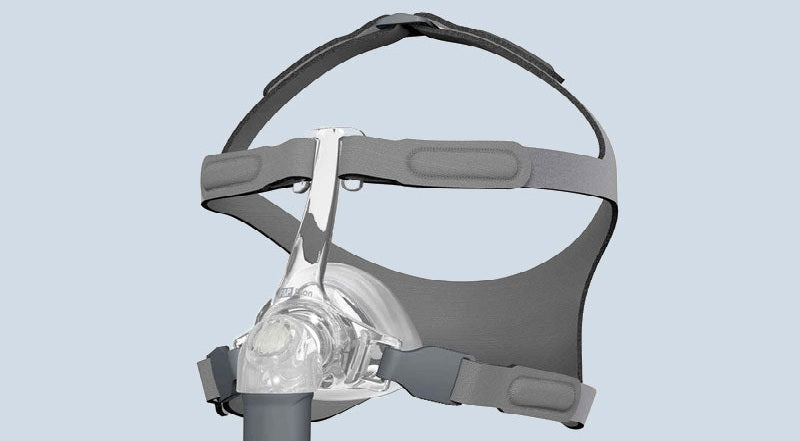 Fisher & Paykel CPAP Masks - Which Style Is Right?
