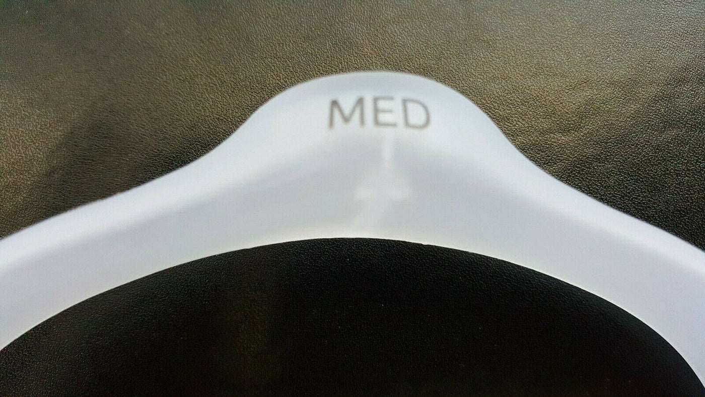 New Replacement part for Philips Respironics DreamWear mask Pillows Frame Strap