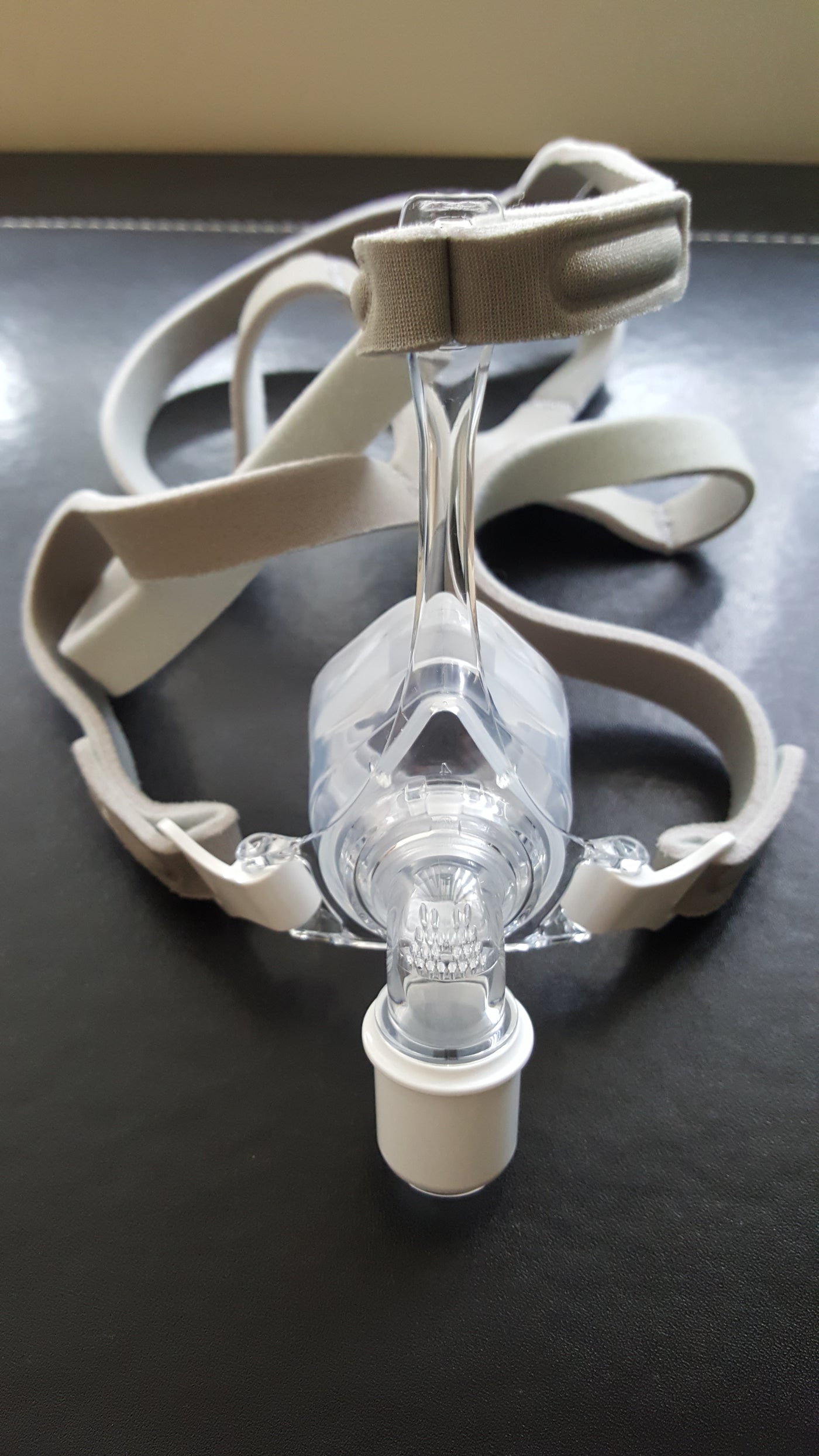 Pico Mask Philips Respironics Pico CPAP mask Fit pack all pillow w Strap ...