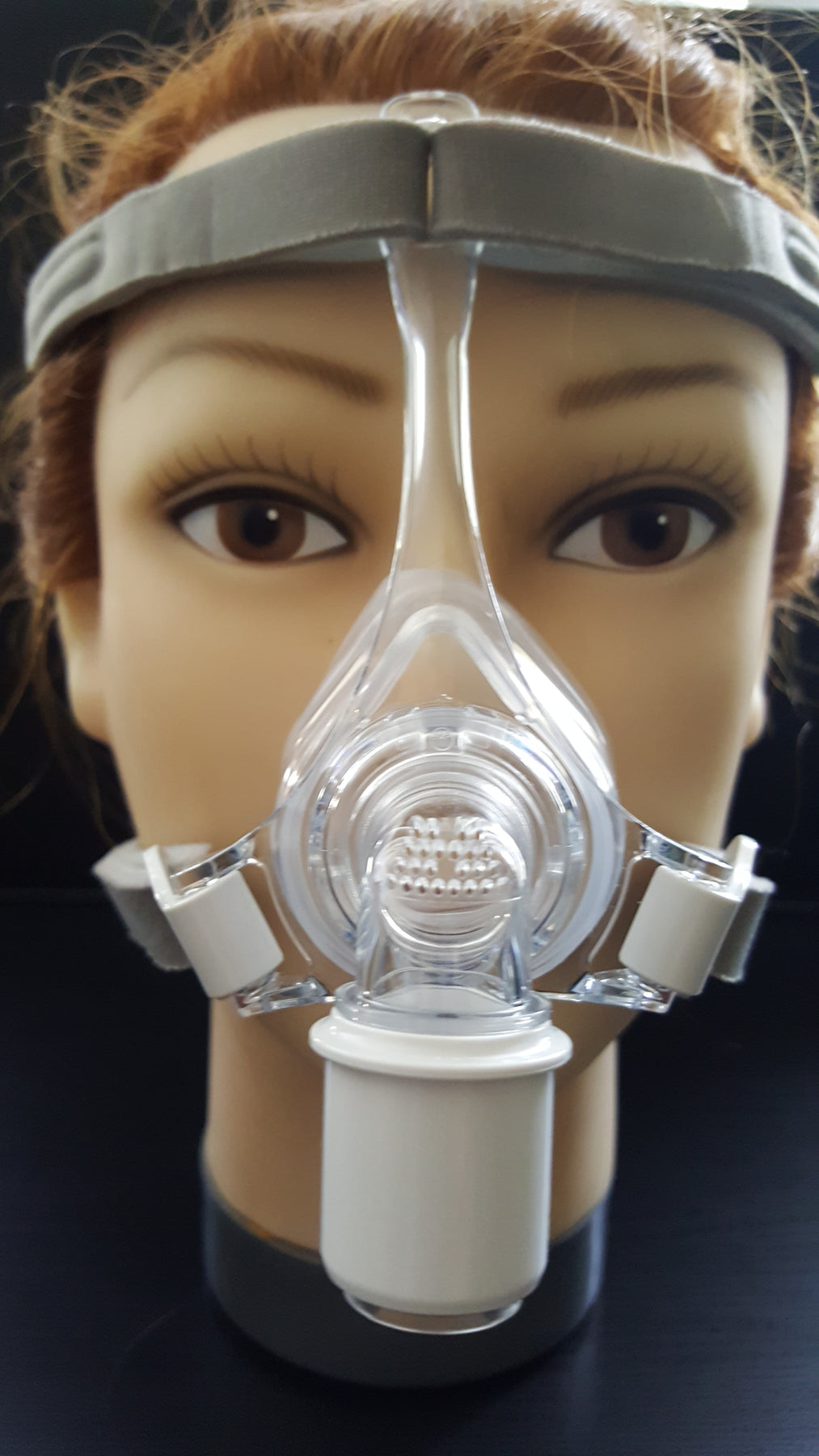 Pico Mask Philips Respironics Pico CPAP mask Fit pack all pillow w Strap ...
