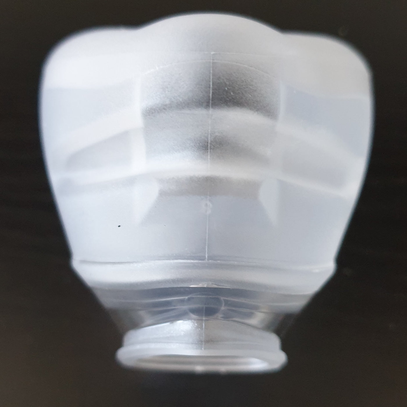 Nasal cushion / seal for Philips Respironics DreamWisp in size S / M / L CPAP