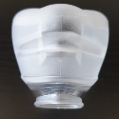 Nasal cushion / seal for Philips Respironics DreamWisp in size S / M / L CPAP