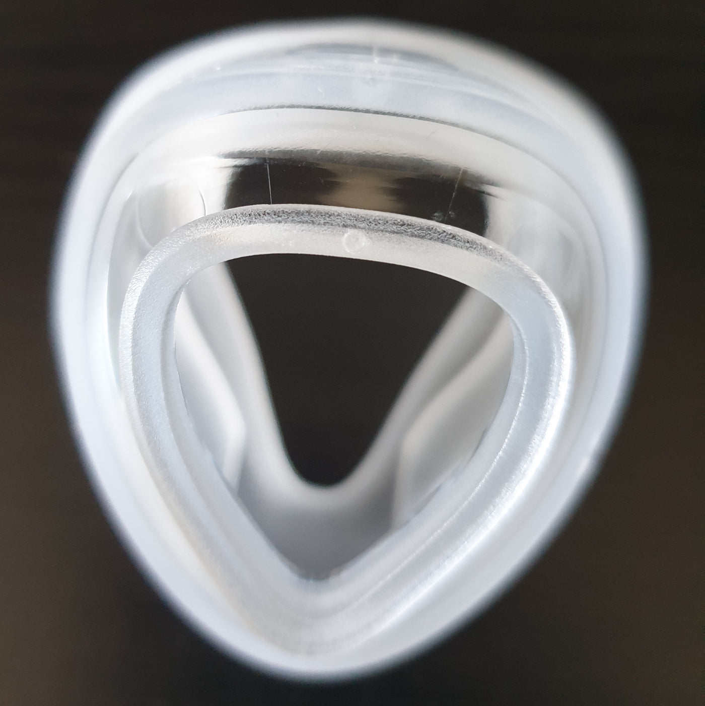 Nasal cushion / seal for Philips Respironics DreamWisp in size S / M / L CPAP