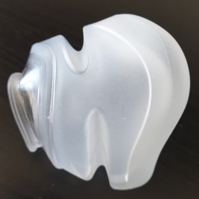 Nasal cushion / seal for Philips Respironics DreamWisp in size S / M / L CPAP