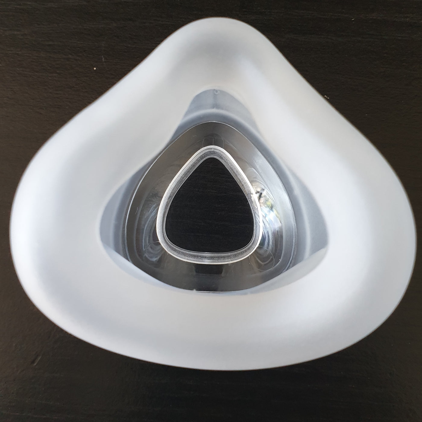 Nasal cushion / seal for Philips Respironics DreamWisp in size S / M / L CPAP