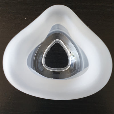 Nasal cushion / seal for Philips Respironics DreamWisp in size S / M / L CPAP