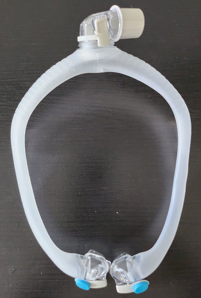 Replacement Tube frame for Resmed AirFit F30i or X30i CPAP Mask Sml Std Lrg