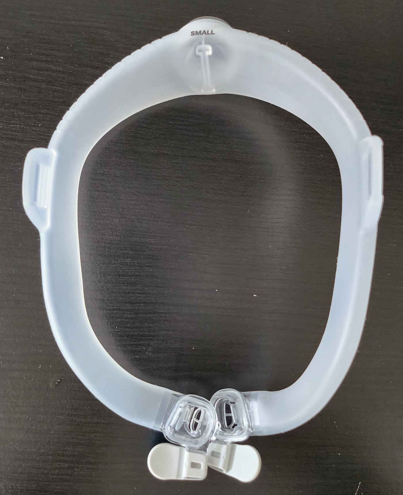 Replacement Tube frame for Resmed AirFit F30i or X30i CPAP Mask Sml Std Lrg