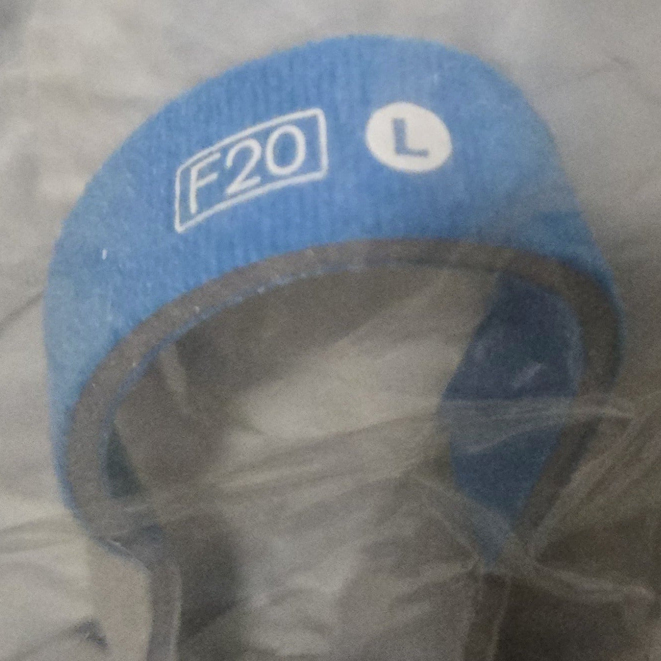Headgear / Strap Large / Std Him / Her Resmed AirFit / AirTouch F20 Fullface CPAP mask