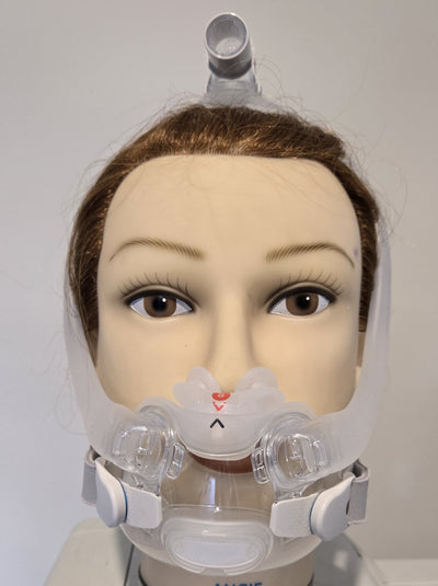 ResMed AirFit X30i Oral Nasal mask Starter Packs size Small, Std and Large CPAP