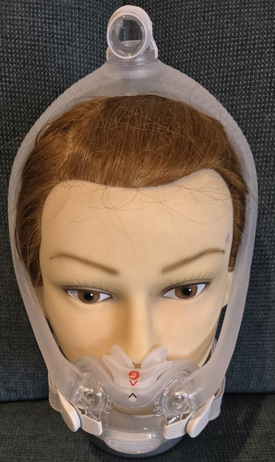 ResMed AirFit X30i Oral Nasal mask Starter Packs size Small, Std and Large CPAP