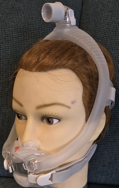 ResMed AirFit X30i Oral Nasal mask Starter Packs size Small, Std and Large CPAP