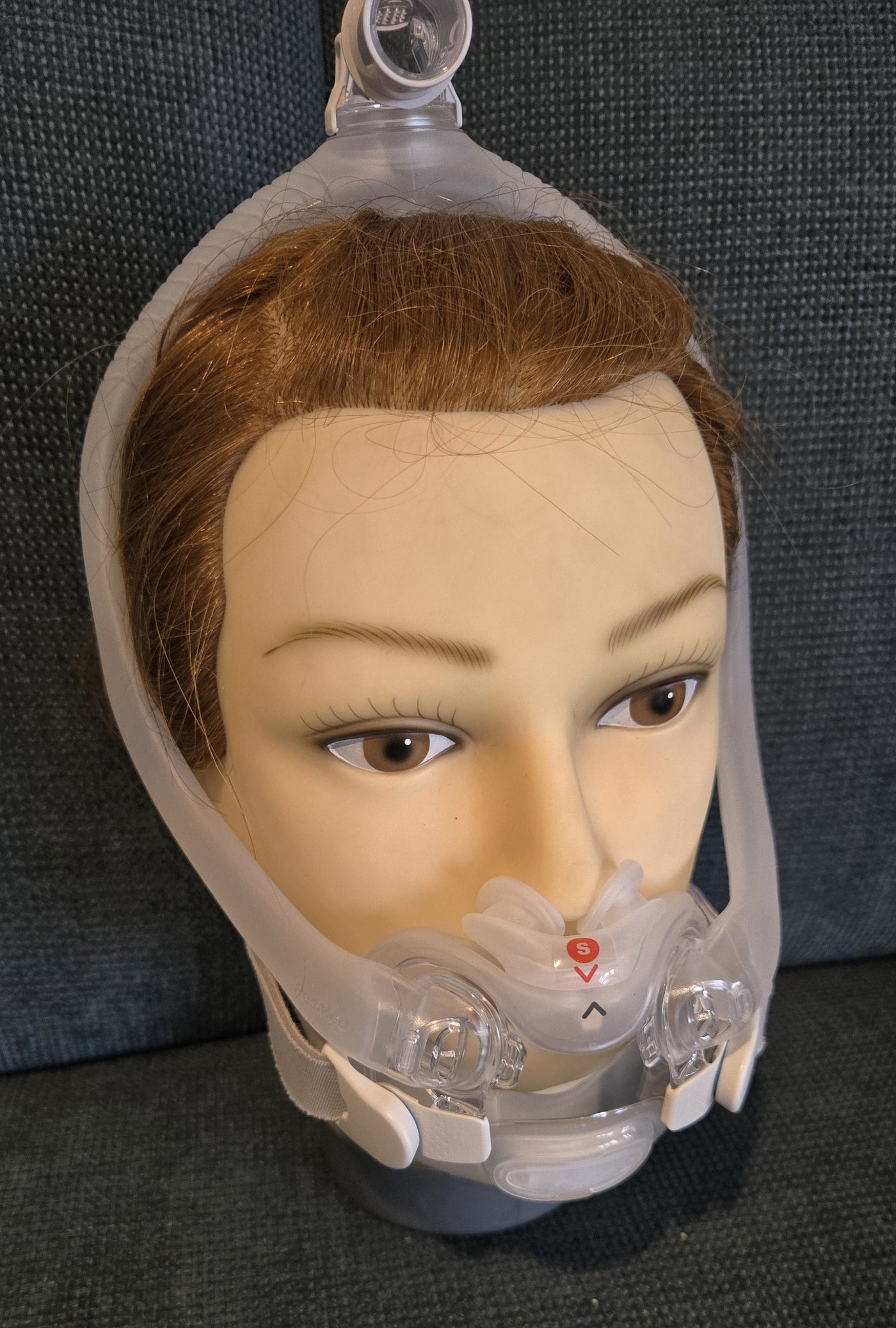 ResMed AirFit X30i Oral Nasal mask Starter Packs size Small, Std and Large CPAP