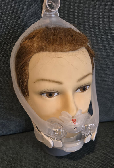 ResMed AirFit X30i Oral Nasal mask Starter Packs size Small, Std and Large CPAP