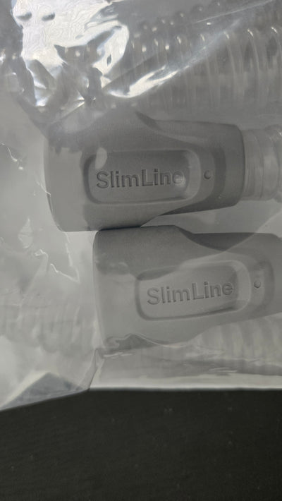 Resmed Slimline Tube for S9, Air Sense\Curve 10 ResMed CPAP Machines
