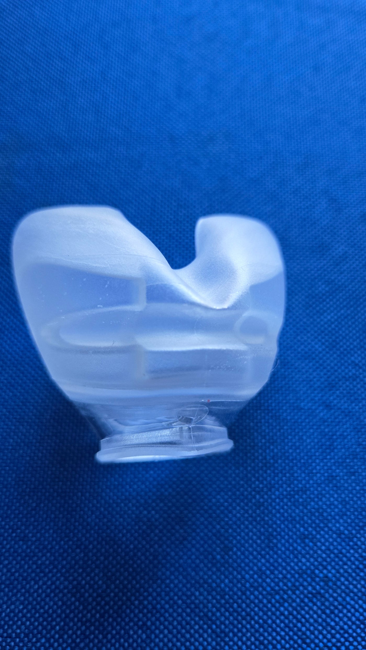 Nasal cushion / seal for Philips Respironics DreamWisp in size S / M / L CPAP