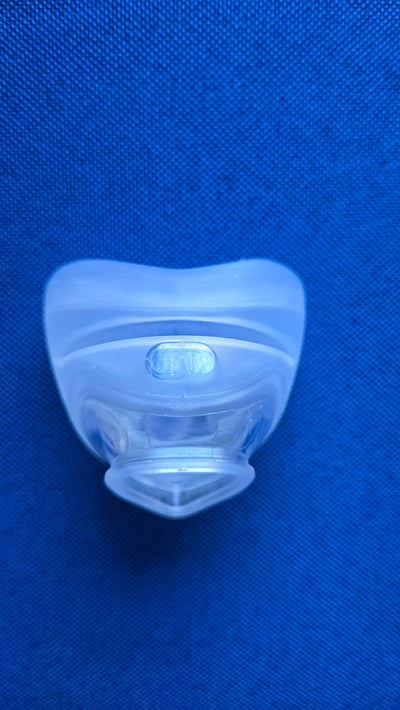 Nasal cushion / seal for Philips Respironics DreamWisp in size S / M / L CPAP