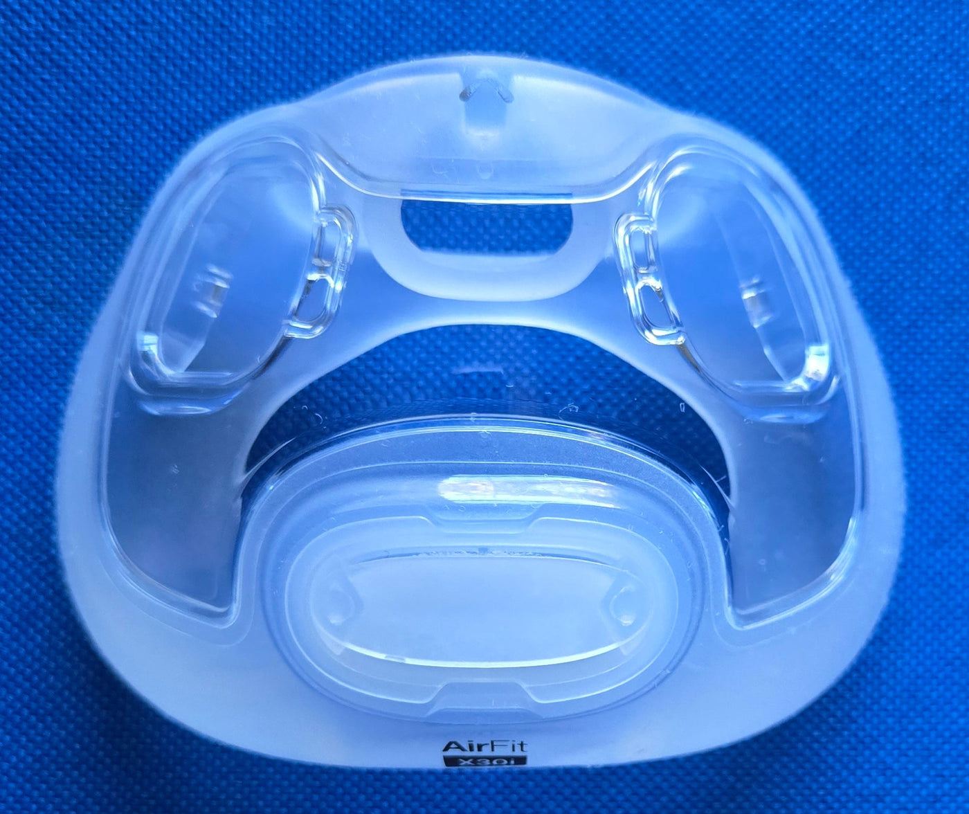 Replacement Oral Cushion for Resmed AirFit X30i Oral Nasal CPAP Mask