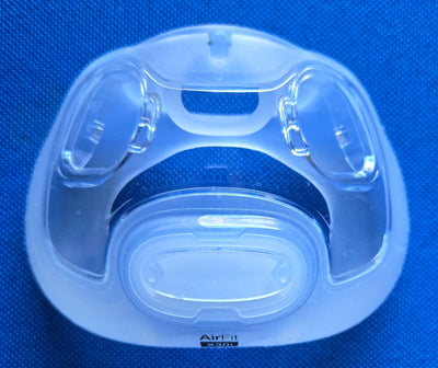 Replacement Oral Cushion for Resmed AirFit X30i Oral Nasal CPAP Mask