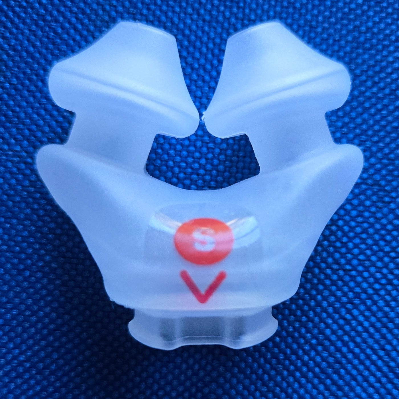 Replacement Nasal Pillows for Resmed AirFit X30i Oral Nasal CPAP Mask