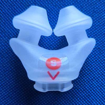 Replacement Nasal Pillows for Resmed AirFit X30i Oral Nasal CPAP Mask
