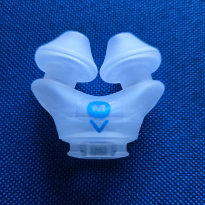 Replacement Nasal Pillows for Resmed AirFit X30i Oral Nasal CPAP Mask