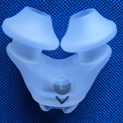 Replacement Nasal Pillows for Resmed AirFit X30i Oral Nasal CPAP Mask