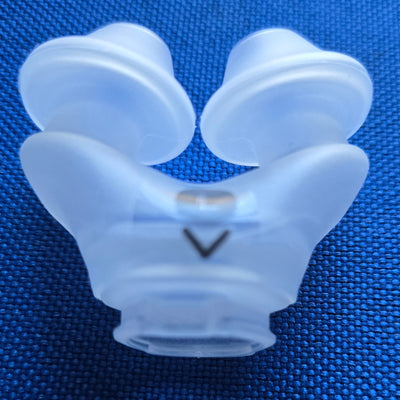 Replacement Nasal Pillows for Resmed AirFit X30i Oral Nasal CPAP Mask