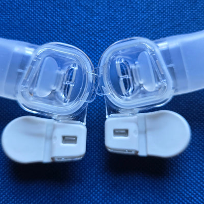 Replacement Tube frame for Resmed AirFit F30i or X30i CPAP Mask Sml Std Lrg