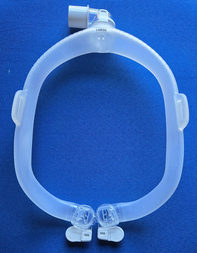 Replacement Tube frame for Resmed AirFit F30i or X30i CPAP Mask Sml Std Lrg