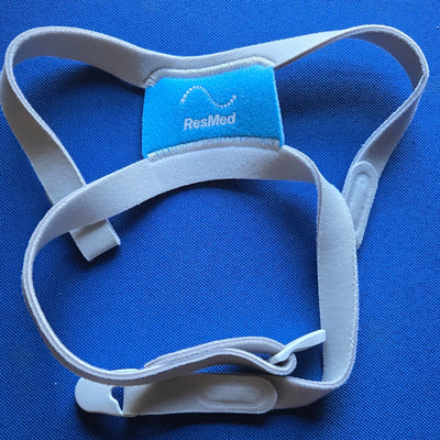 Replacement Headgear for Resmed AirFit F30i or X30i CPAP Mask