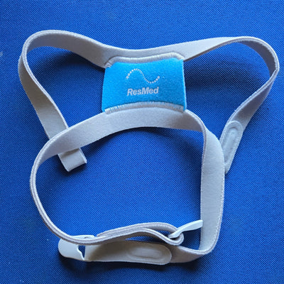 Replacement Headgear for Resmed AirFit F30i or X30i CPAP Mask