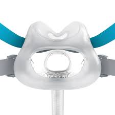 Fisher & Paykel Evora Fullface CPAP mask Fit-Pack w all size cushions strap