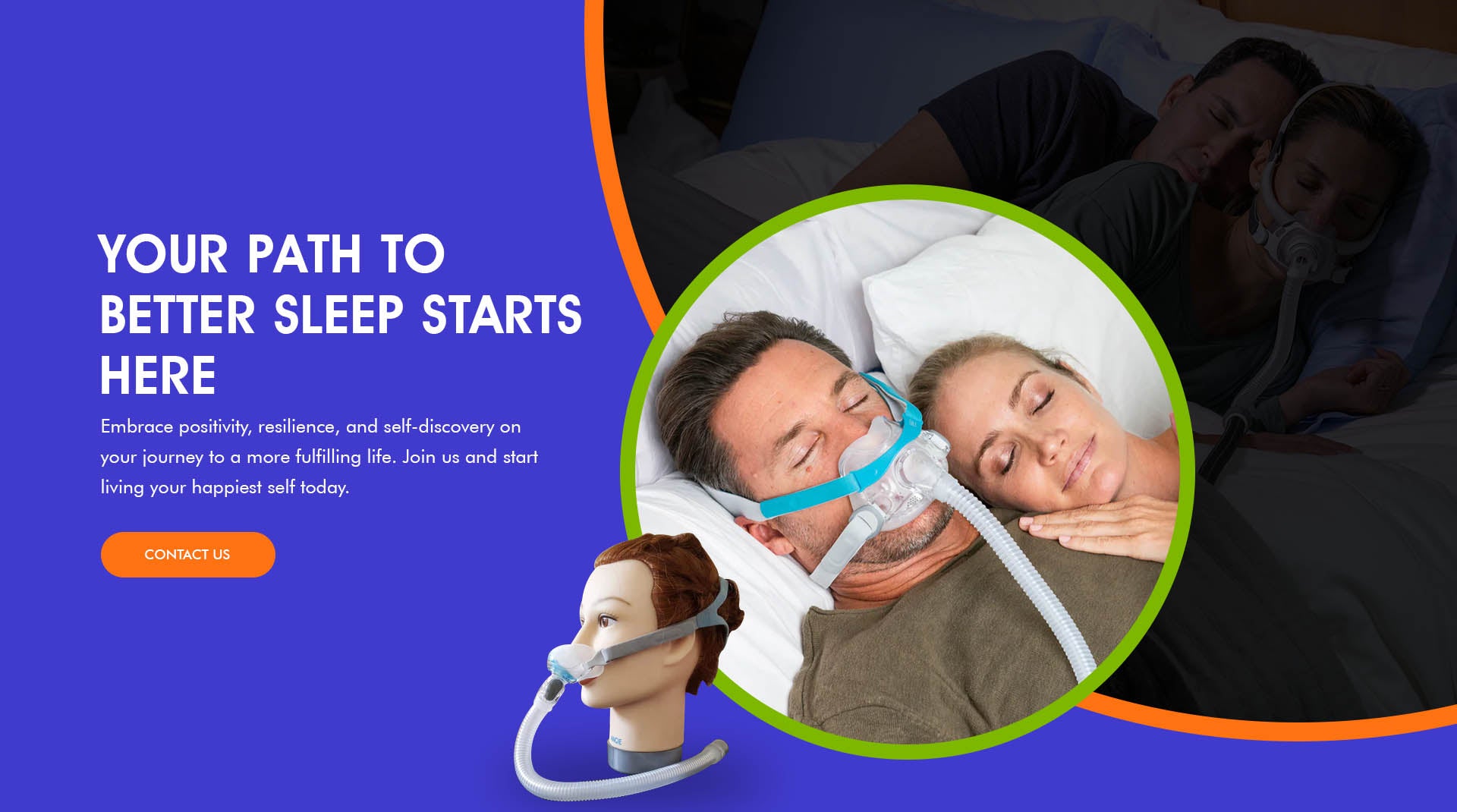 cpap mask