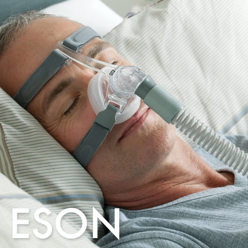 CPAP Mask Problems Solutions