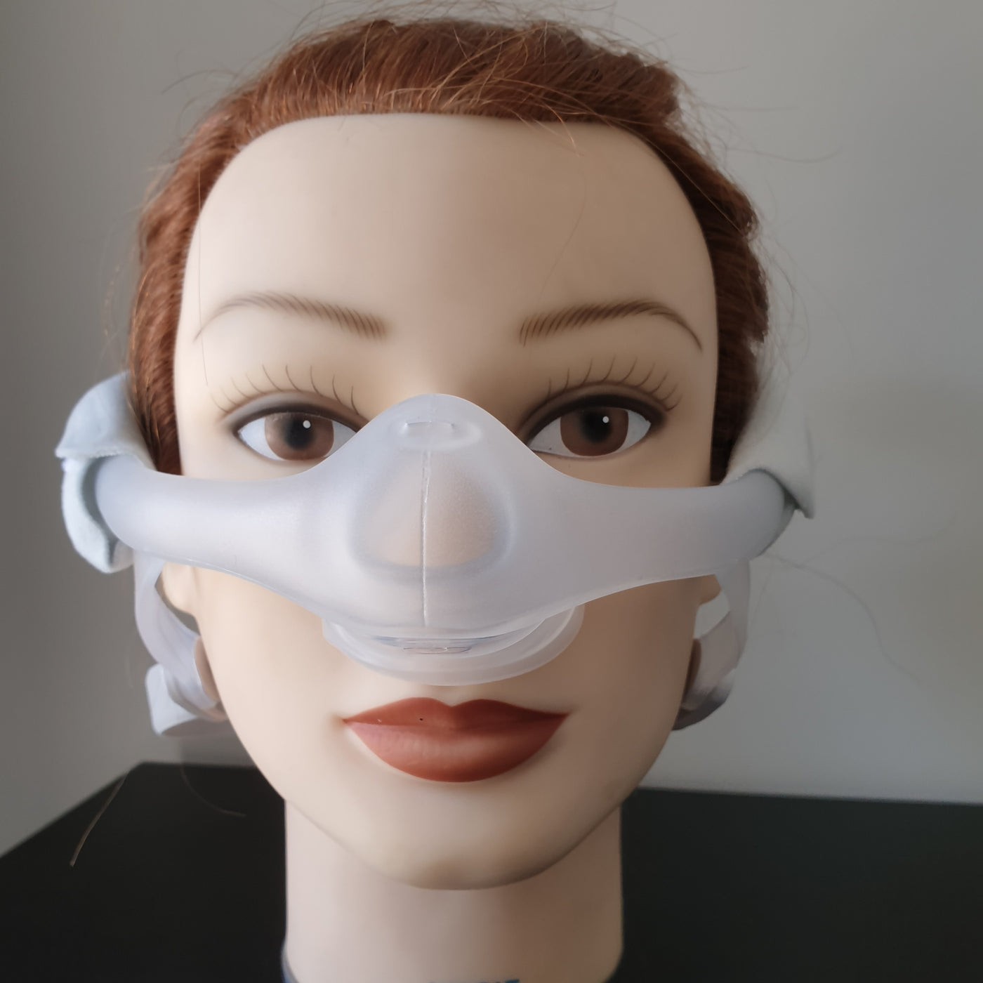 Philips Respironics Dream Wisp nasal CPAP mask with headgear