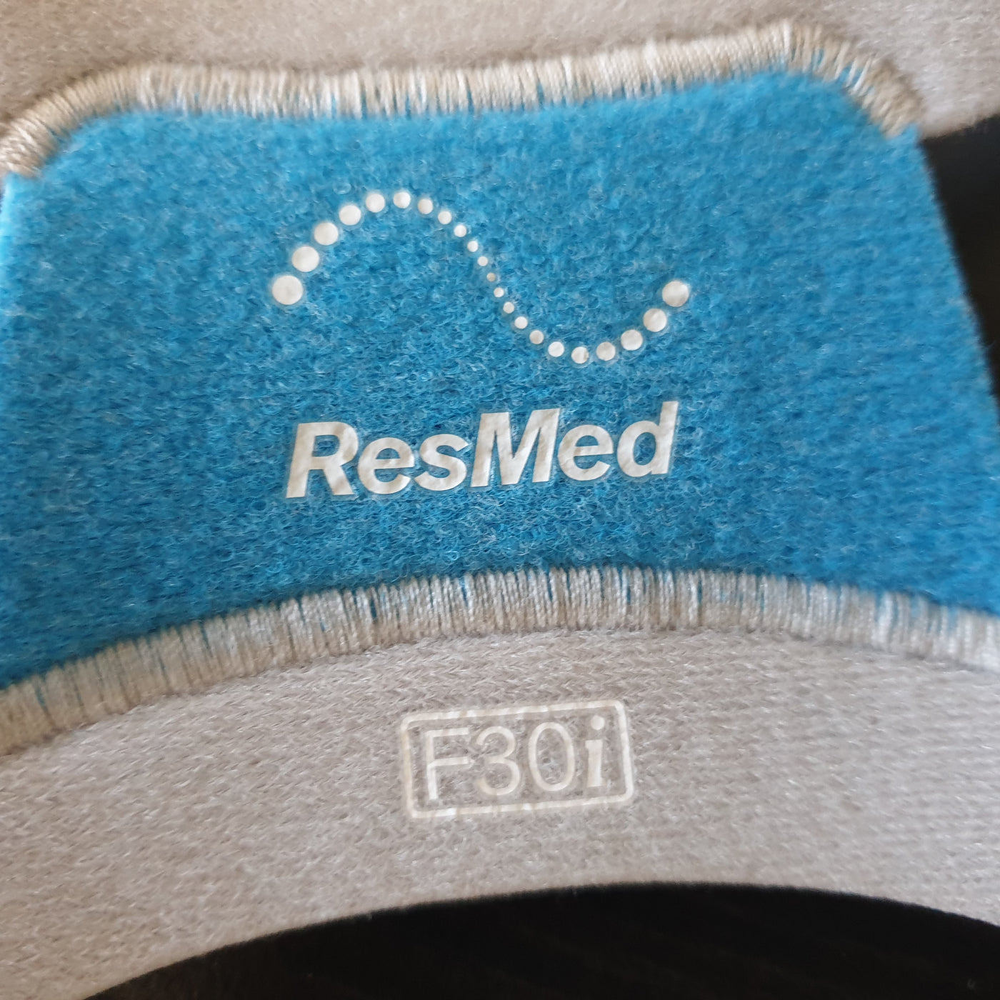 Replacement Headgear for Resmed AirFit P30i / N30i or F30i CPAP Mask