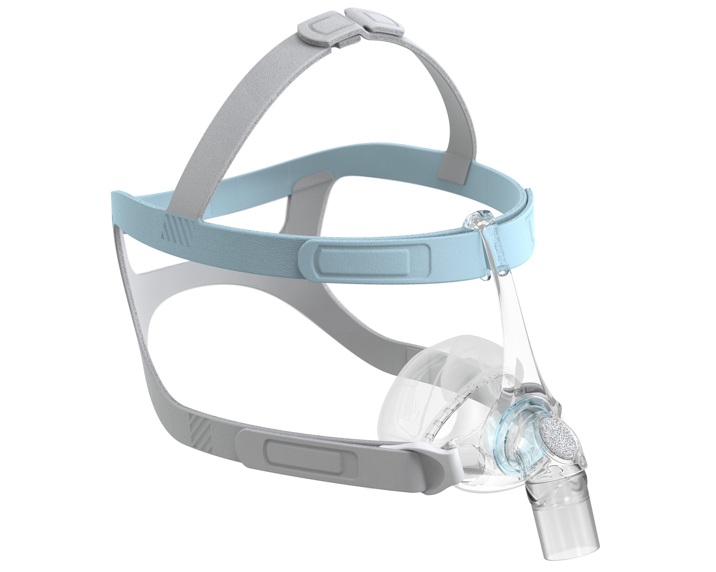 Fisher & Paykel ESon2 CPAP nasal mask with headgear all size