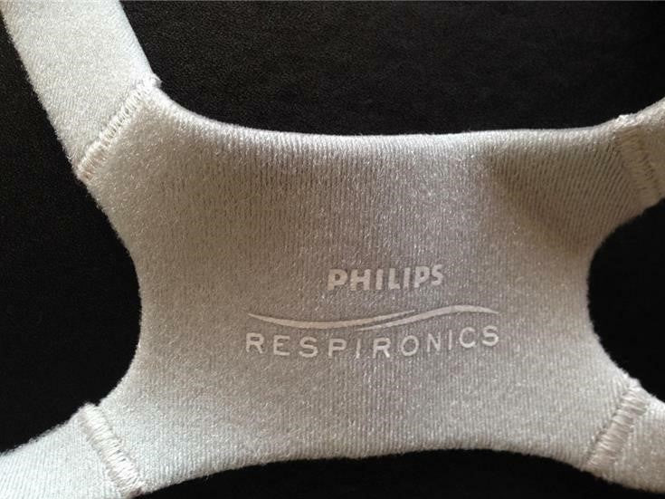Replacement Parts for Philips Respironics Wisp CPAP mask Cushion Strap Frame